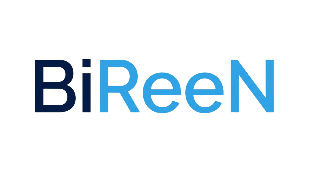 BiReeN Logo