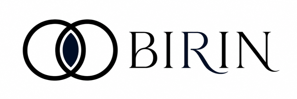 BiRin Logo
